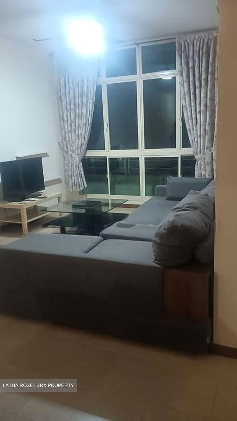 Lilydale (D27), Condominium #572092371